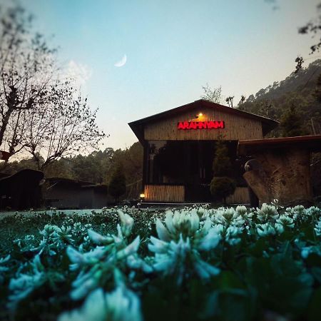 Arayam Bhimtal Hotel Bhowali Exterior photo