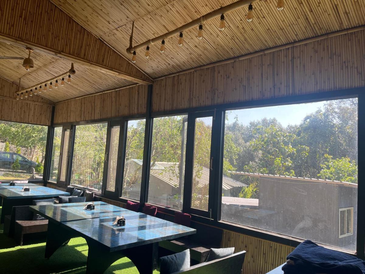 Arayam Bhimtal Hotel Bhowali Exterior photo